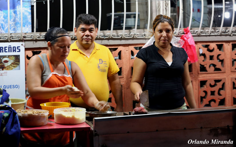 salvadoreños